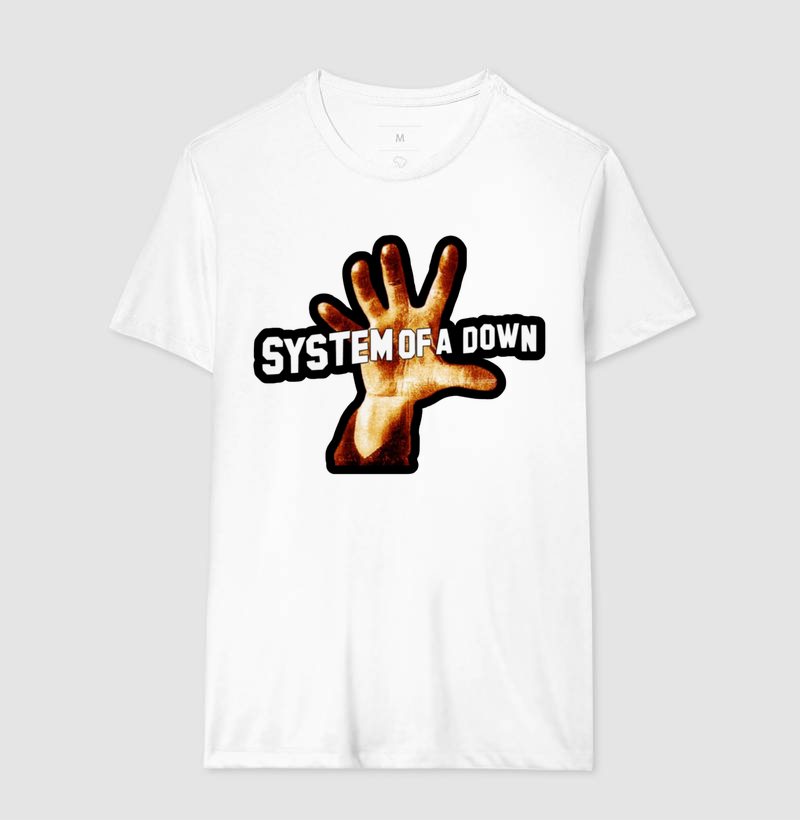 System Of A Down - Álbum 1 - Imagem 4
