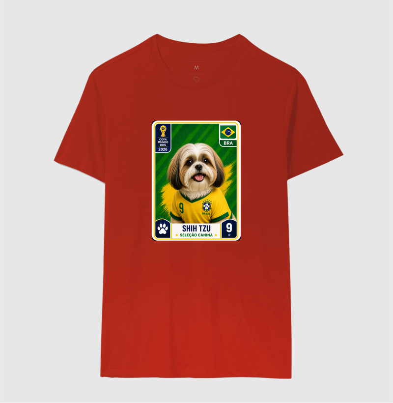 Camisa 9
