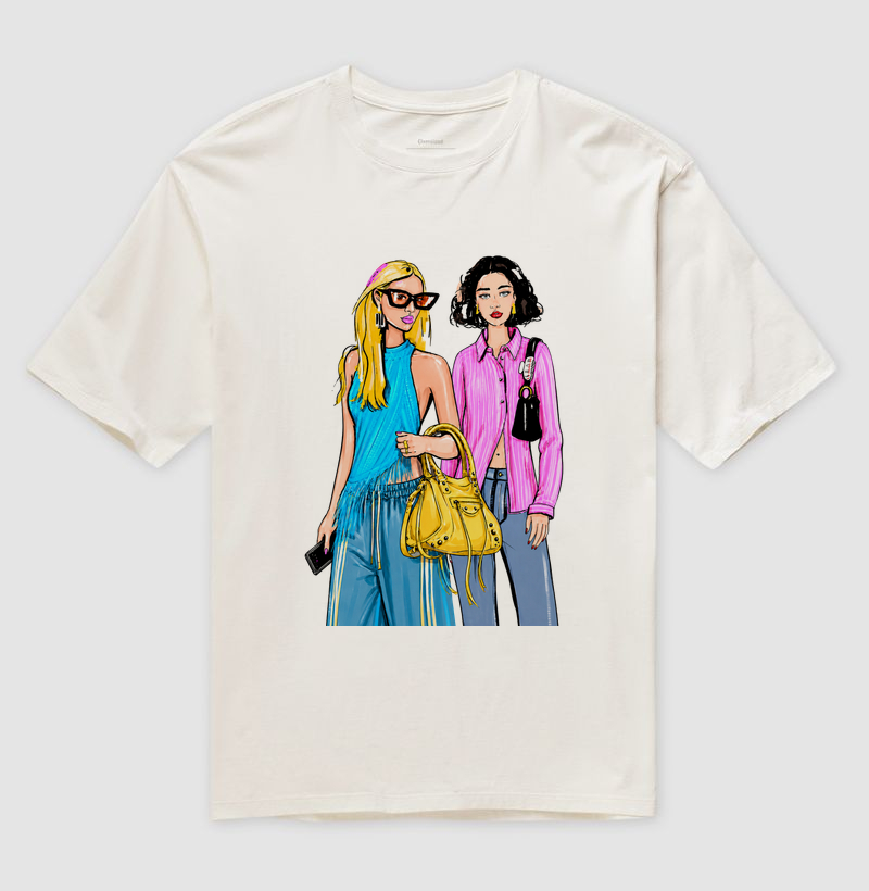 Best Friends Forever - Imagem 3