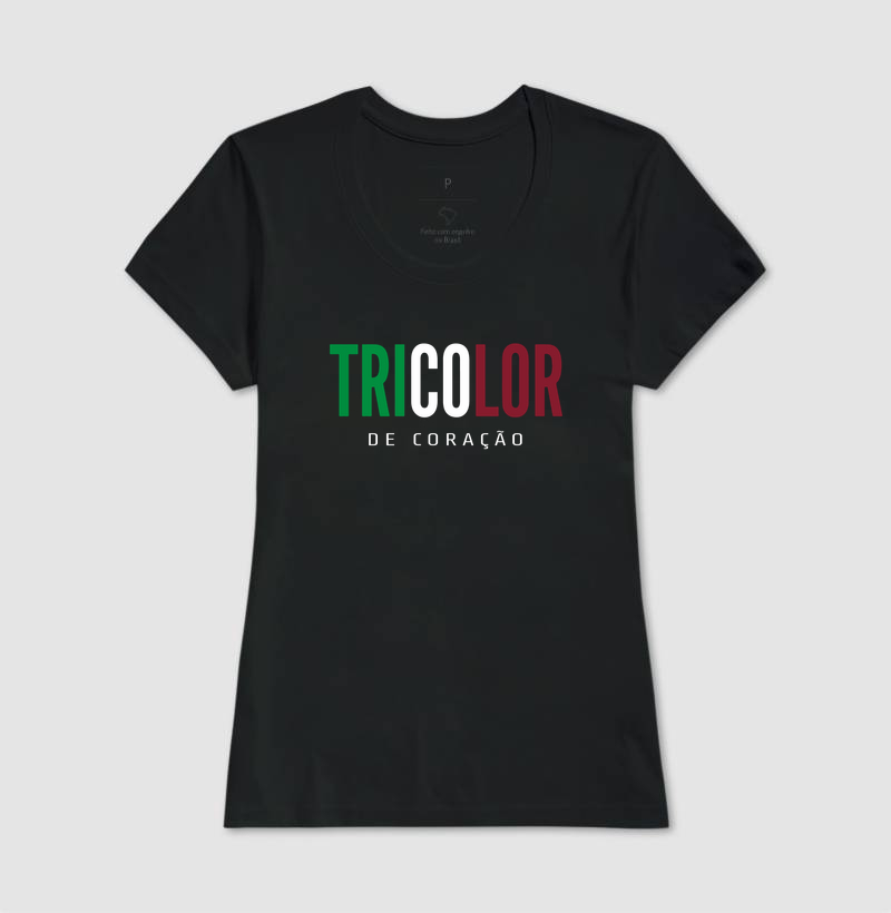 DODDIO - Tricolor de coração - Imagem 3