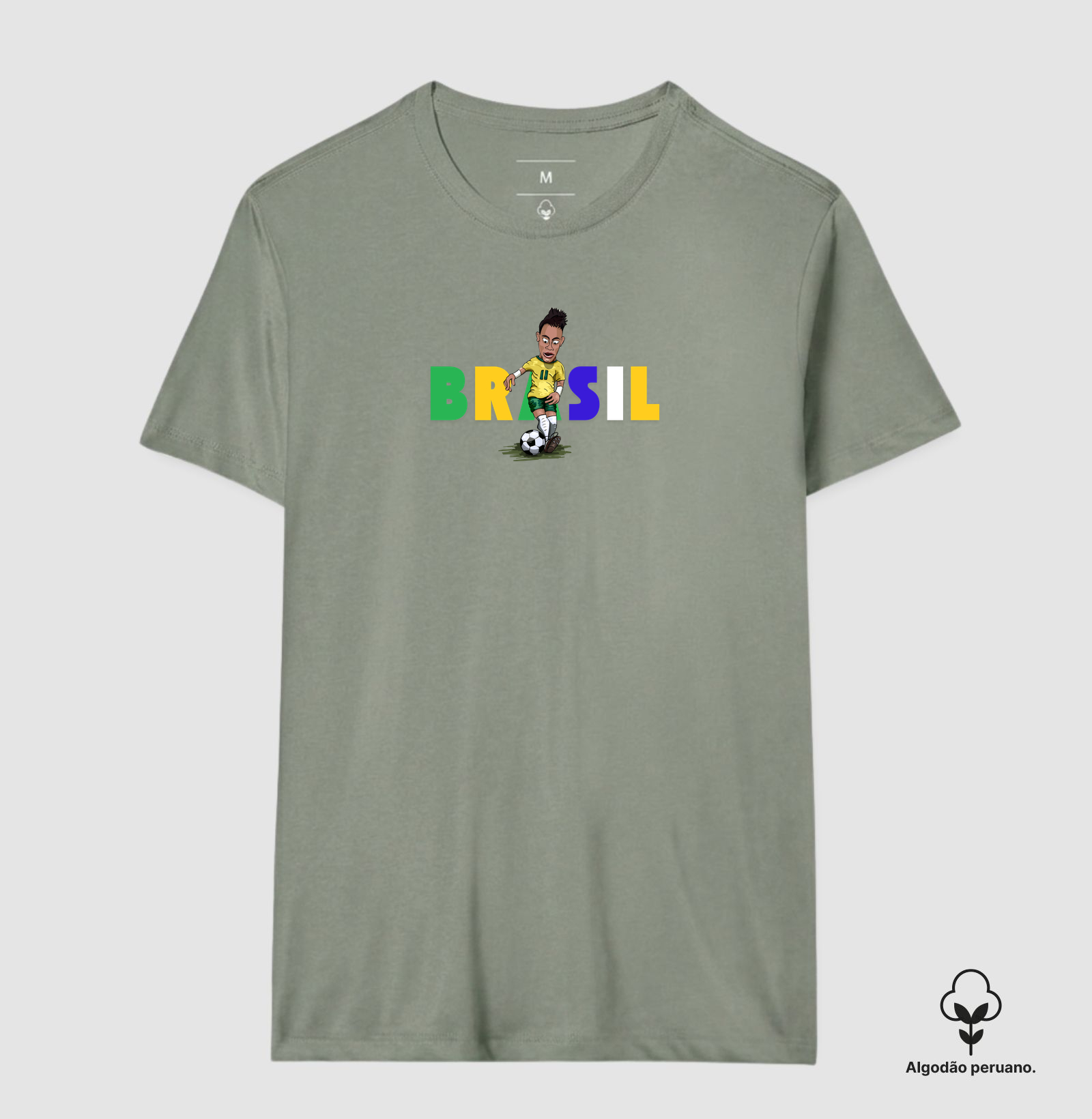 Camisa 7
