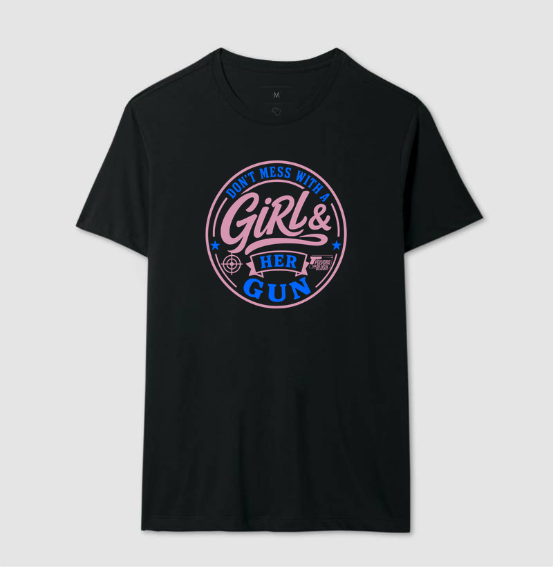 Don't Mess With a Girl - Imagem 3