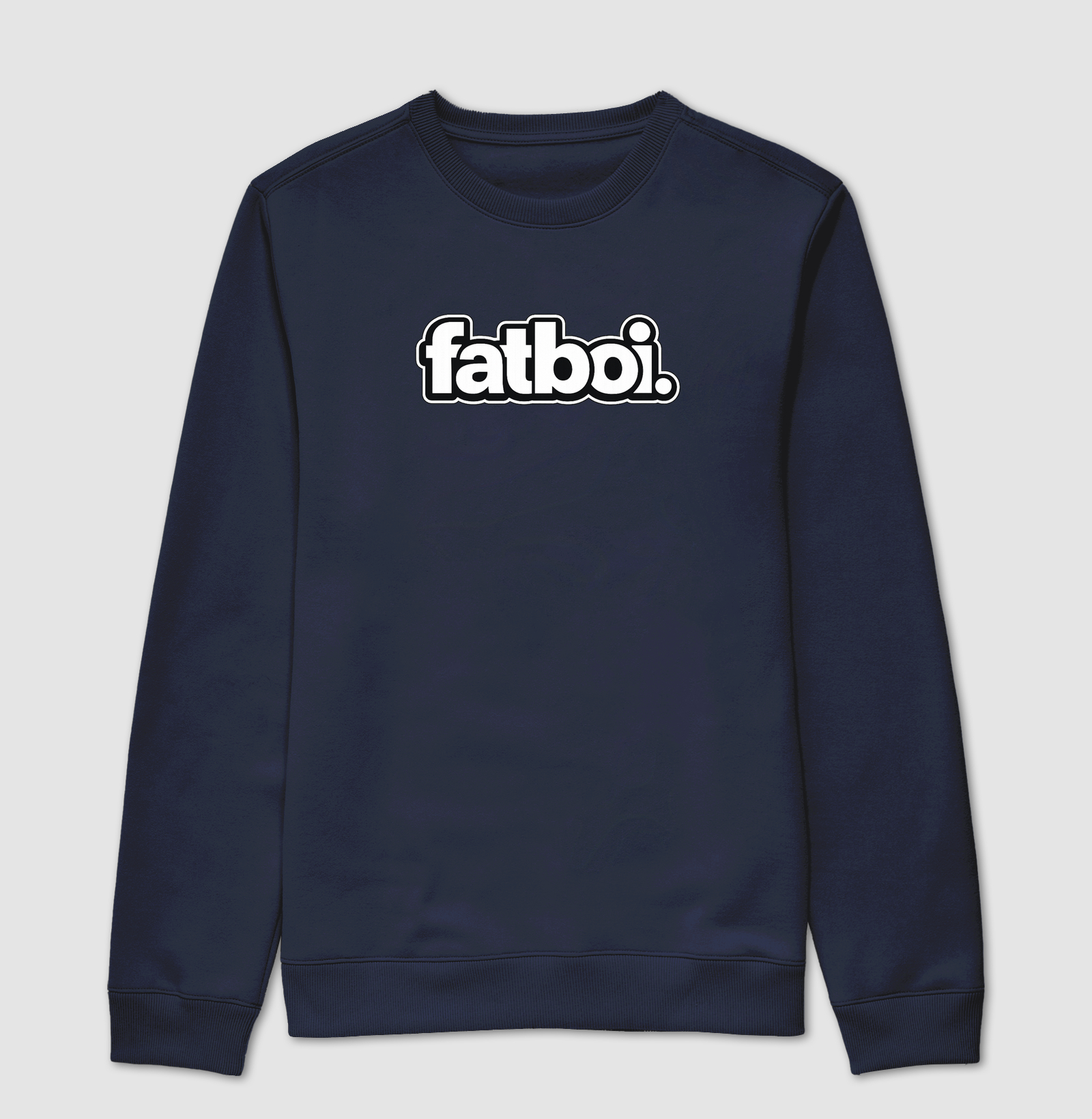 FATBOI. - Imagem 5
