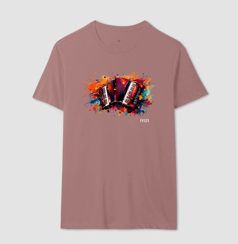 Camisa 15