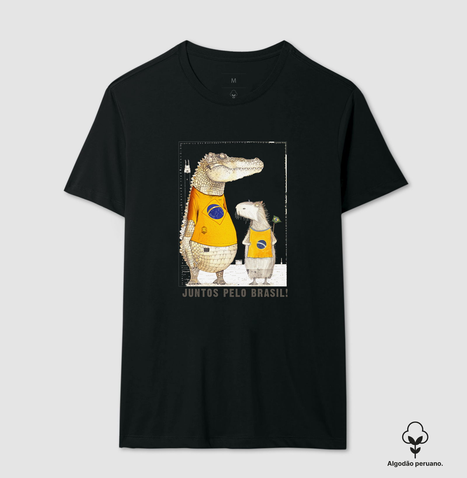 Camisa 1