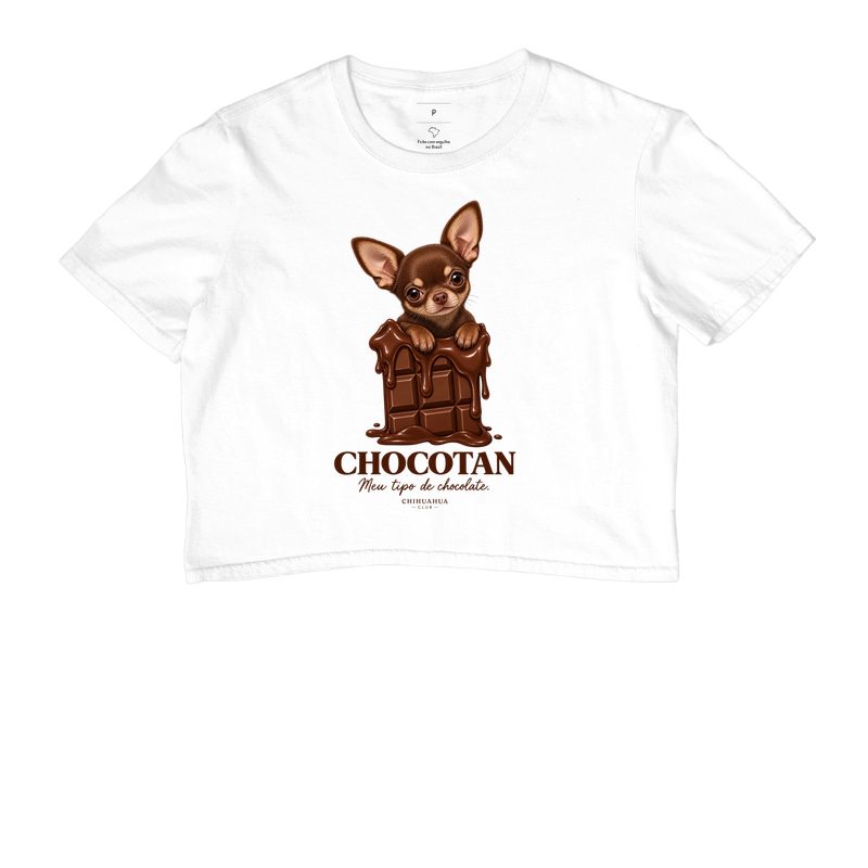 Meu tipo de chocolate  - Imagem 3