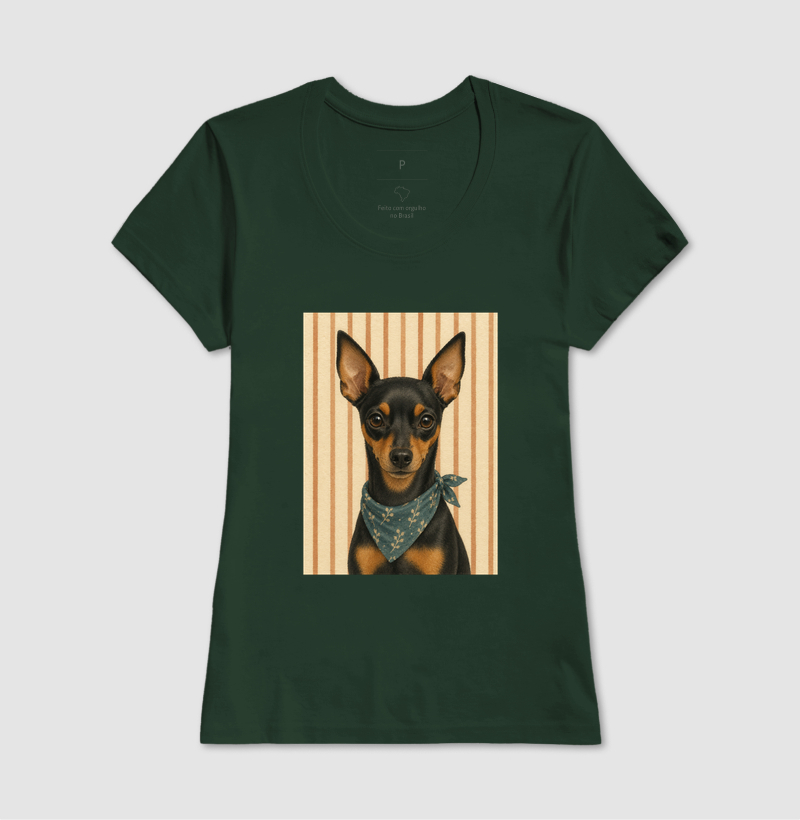 Pinscher - Gentle Paws - Imagem 13
