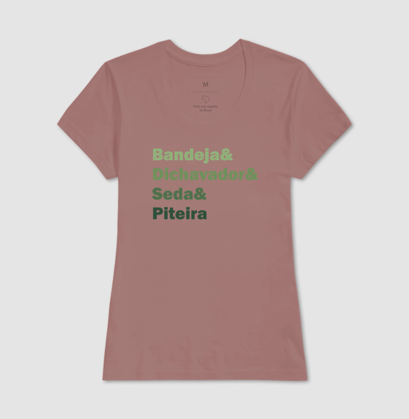 Camisa 13