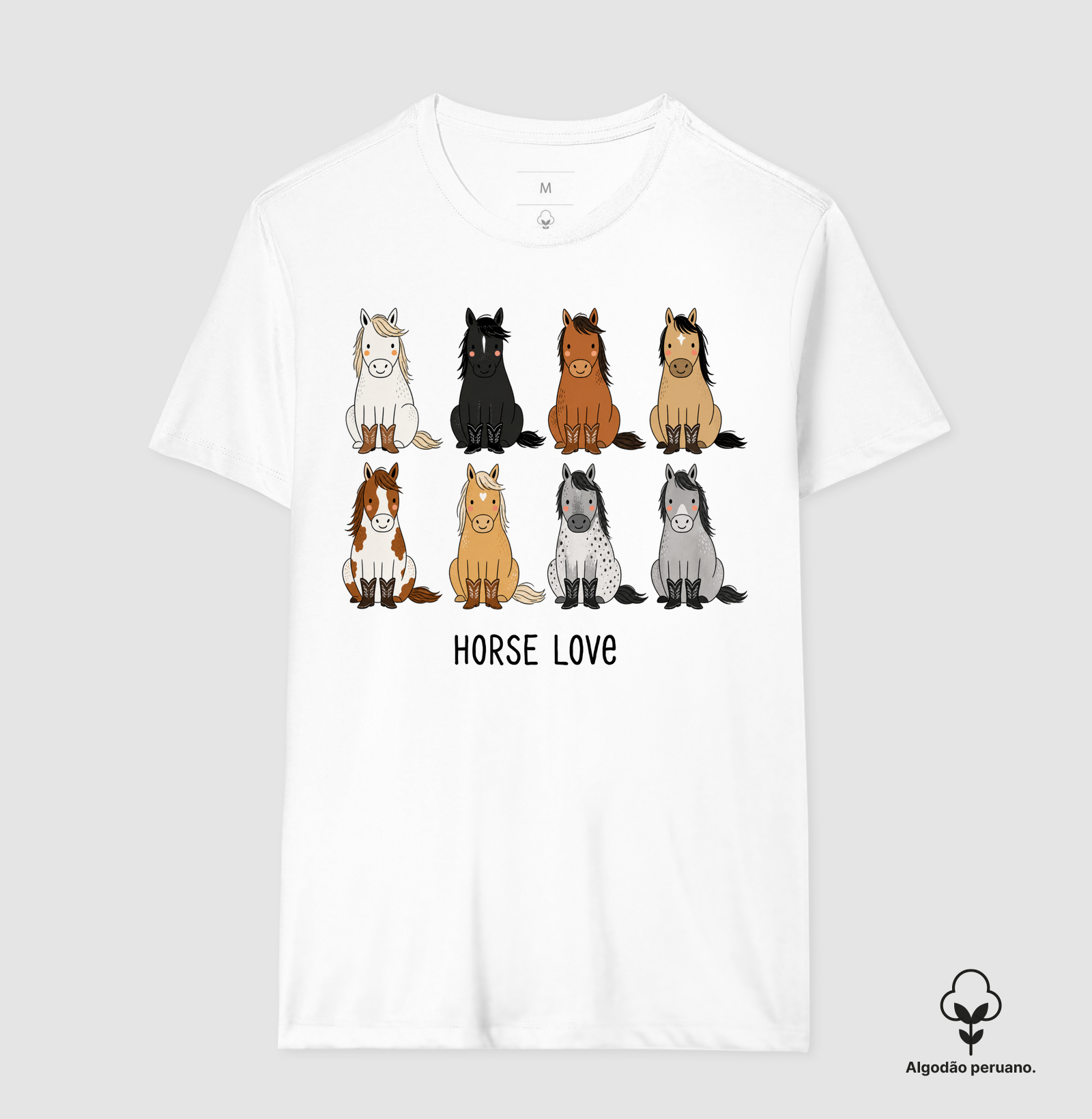 Horse Love PREMIUM - Imagem 8