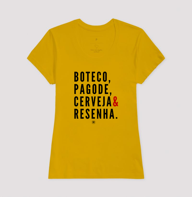 Camisa 15