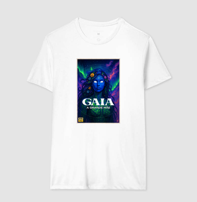 [HQ] Gaia - Imagem 4