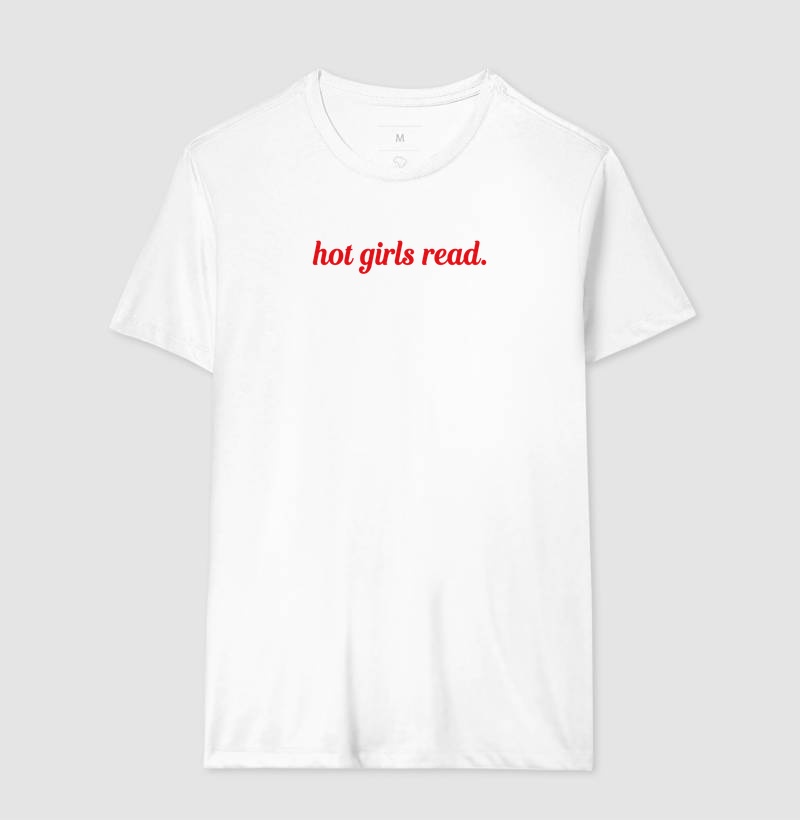 Hot girls read. - Imagem 7