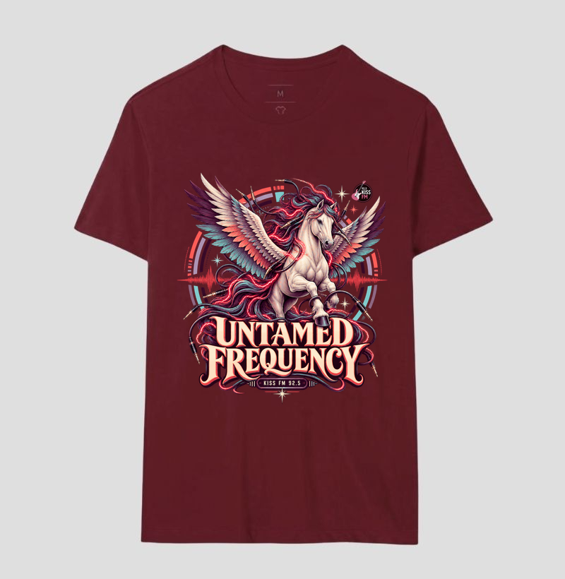 Untamed Frequency - Imagem 18