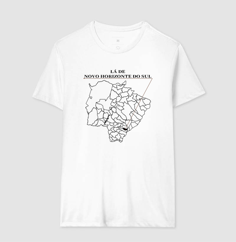 Novo Horizonte do Sul | Origem MS - Imagem 4