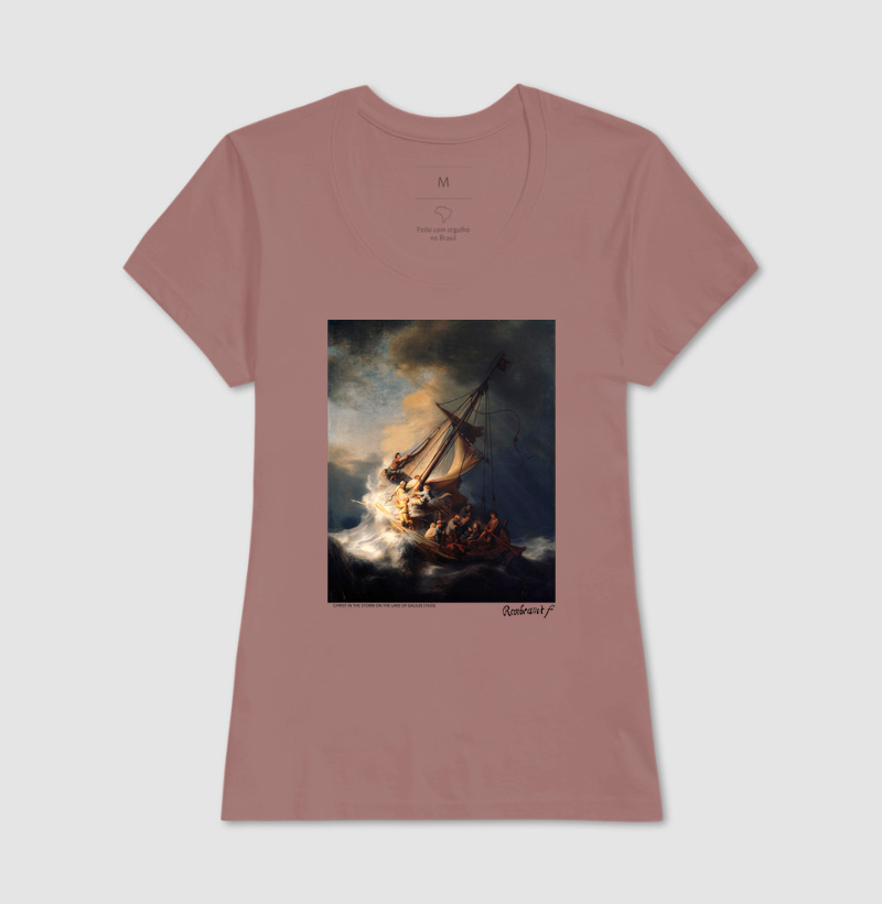 Camisa 16