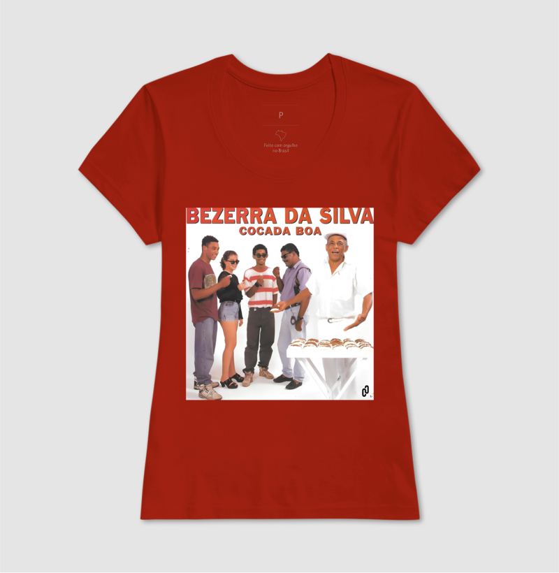 Camisa 10