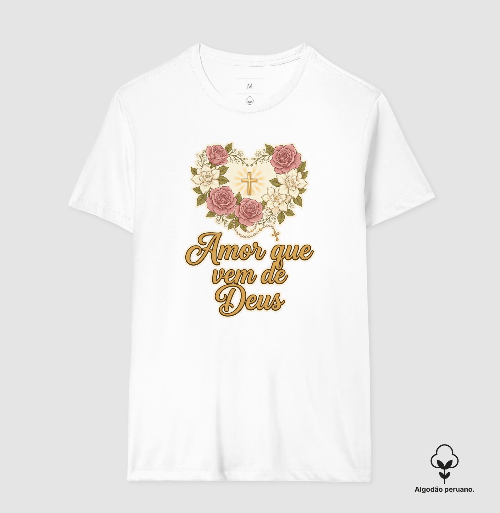 Amor que vem de Deus - Imagem 5