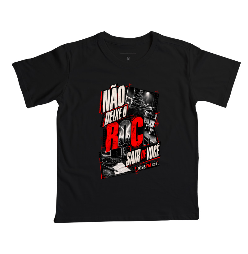 Não Deixe o Rock Sair de Você III - Imagem 5