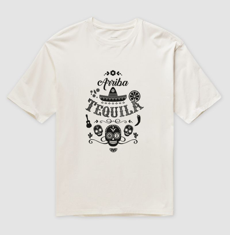 Arriba tequila - Imagem 4
