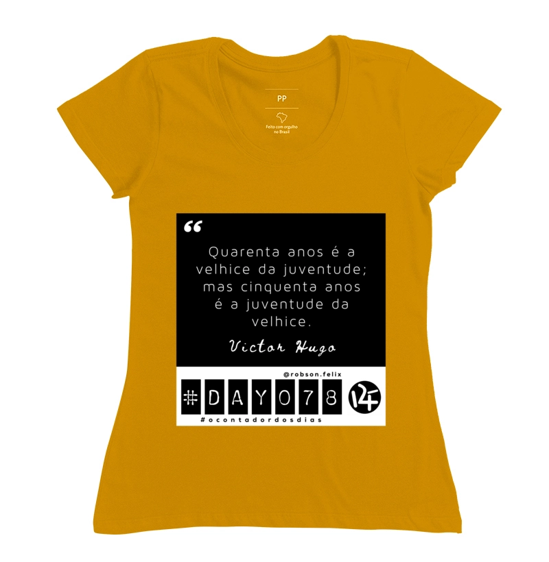 Camisa 14