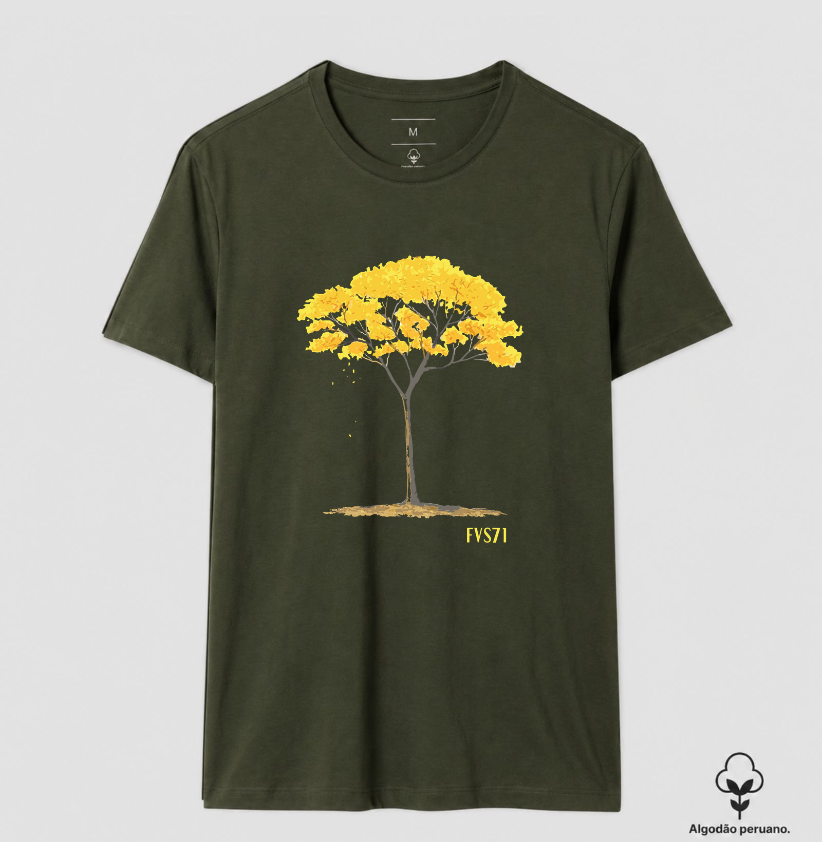 Camisa 7