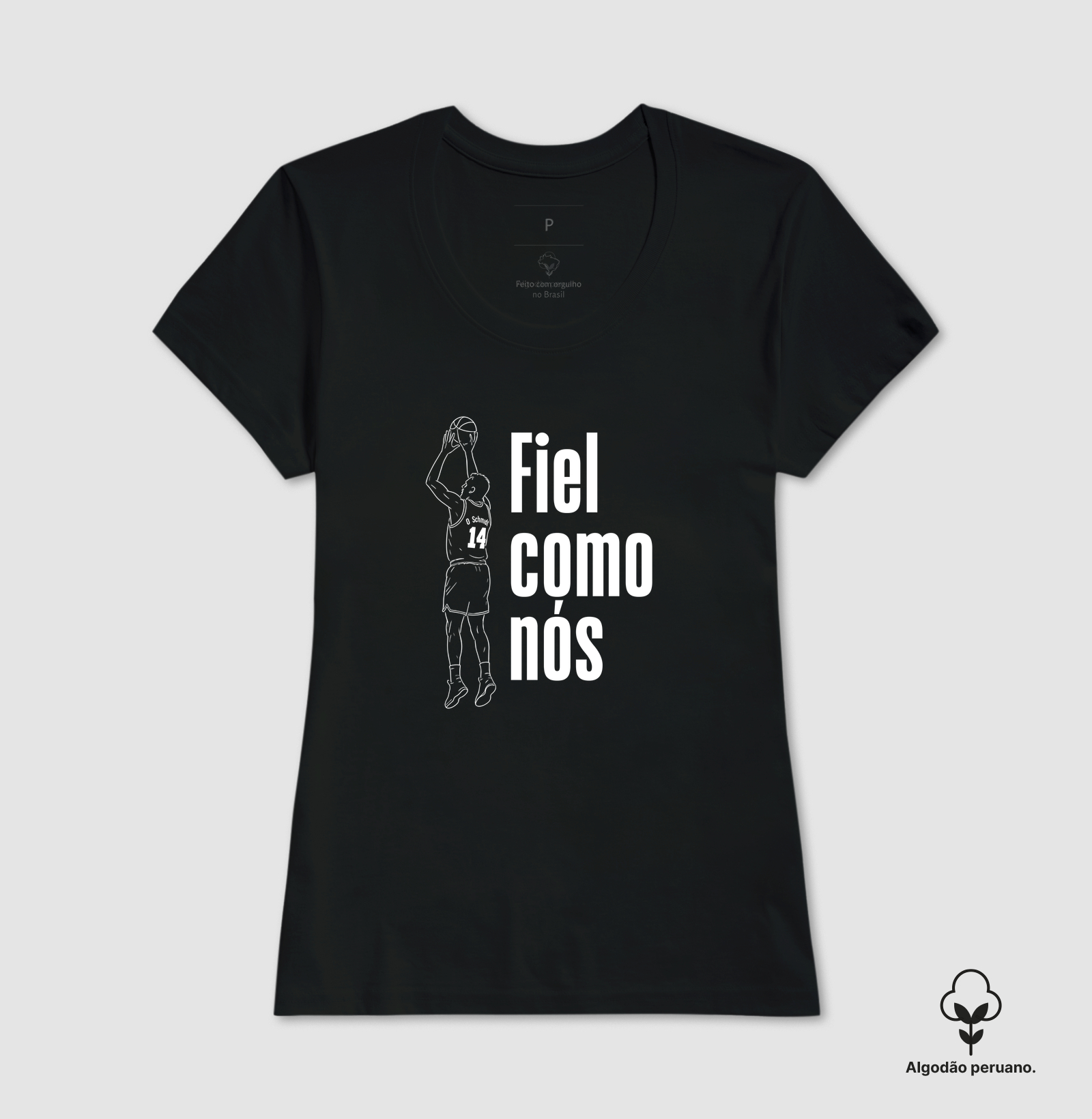 Camisa 6