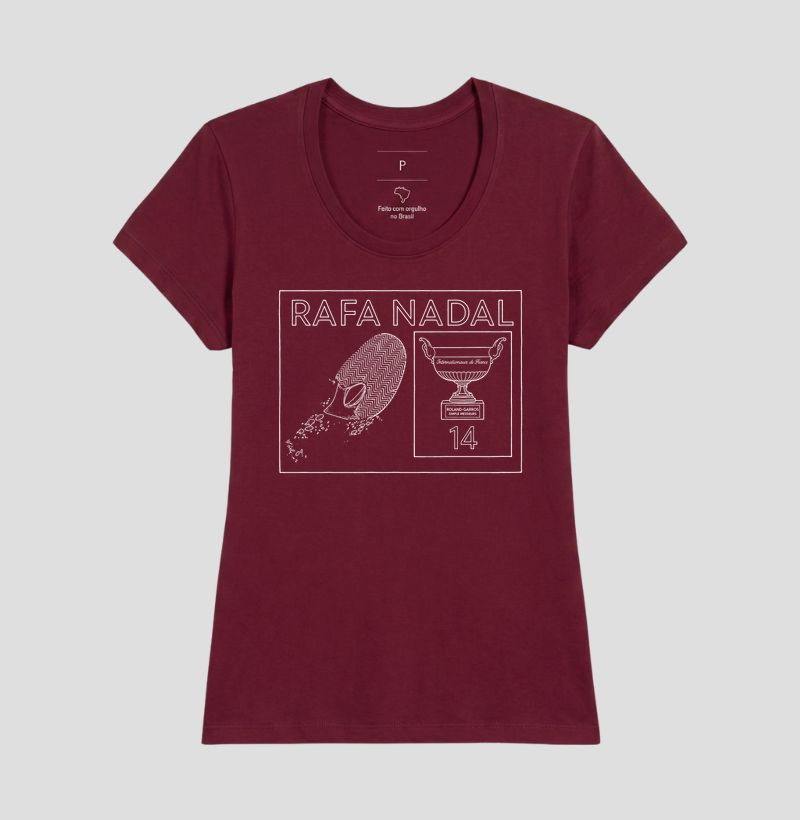 Camisa 18