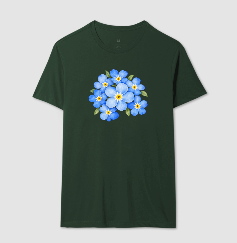 Wasurenagusa — Afeto que Floresce - Imagem 12
