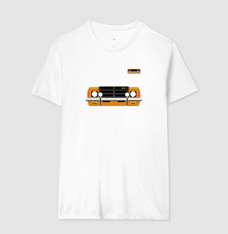 Opala SS Frente e mini traseira - Imagem 4