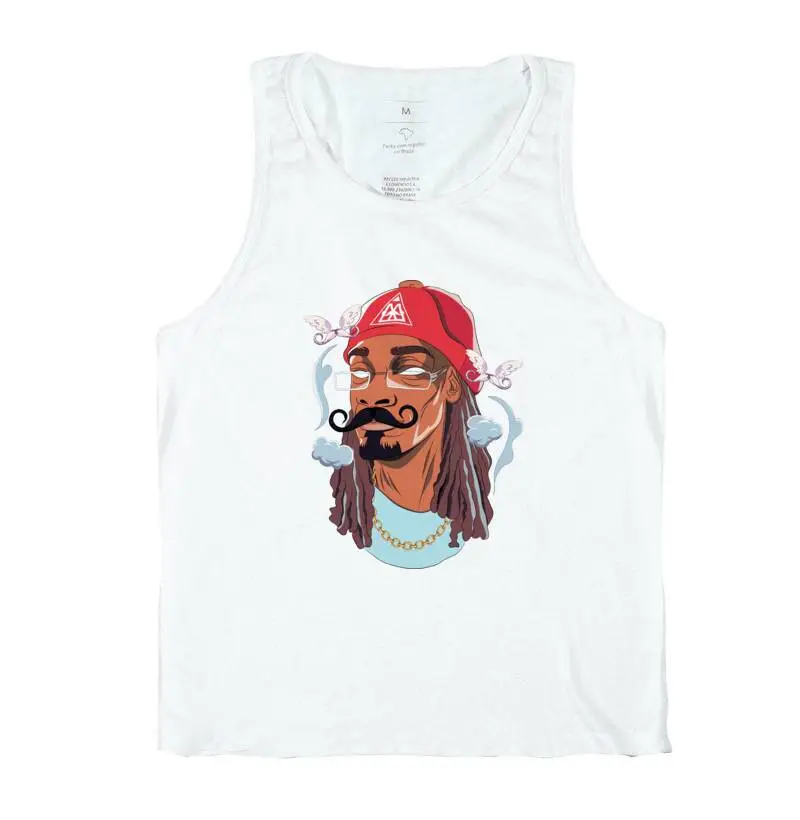 Regata Mustache Dogg
