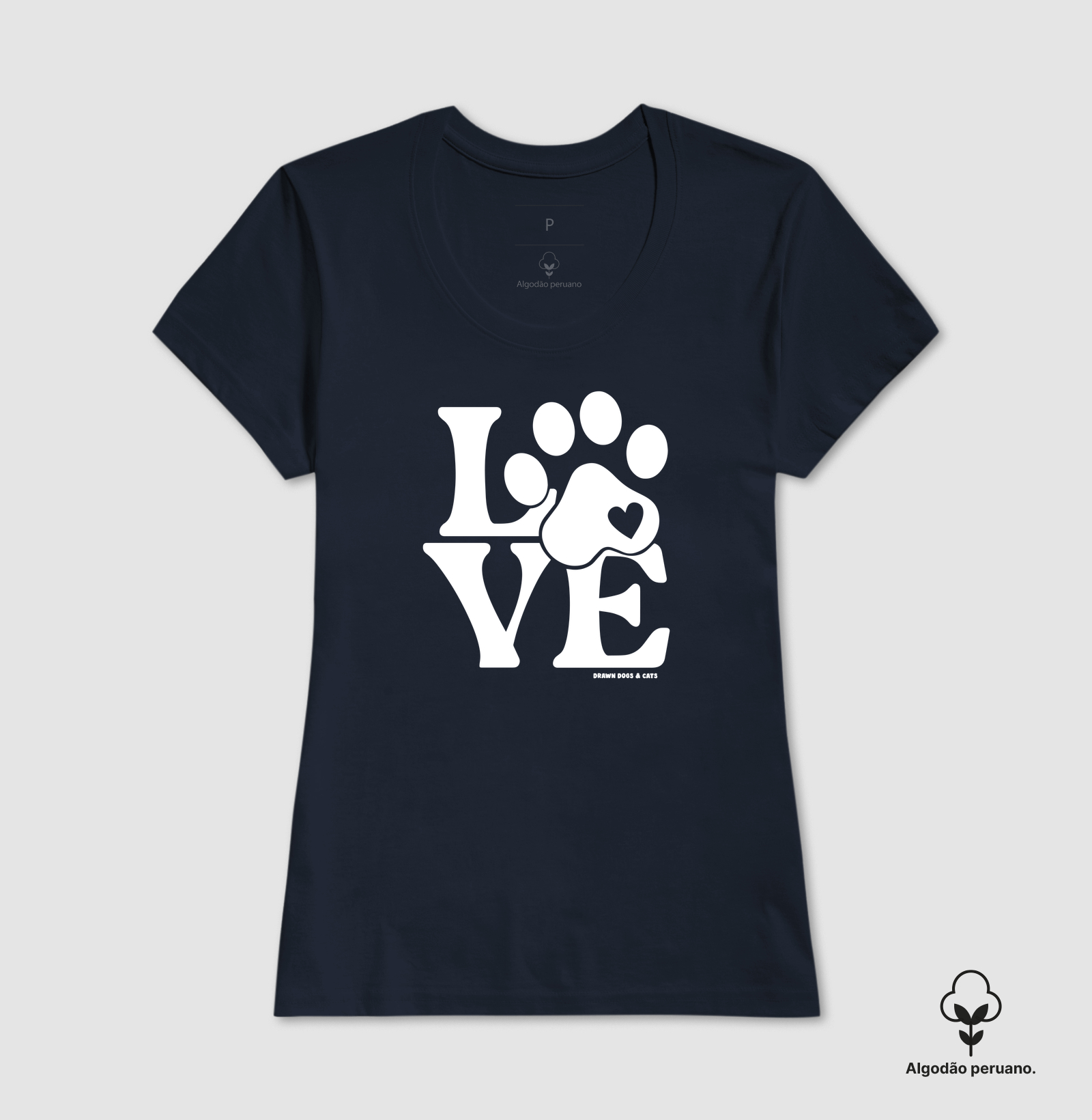 Love com pata - Imagem 6