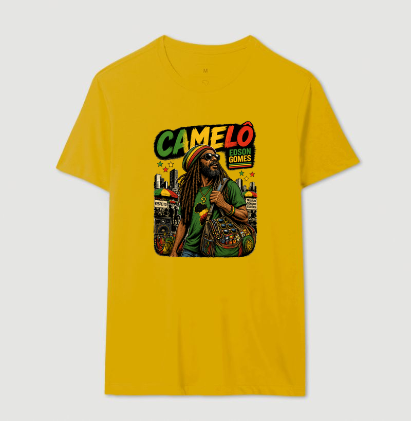 Camisa 14