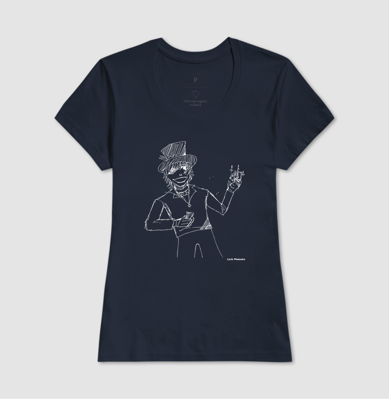 Camisa 6
