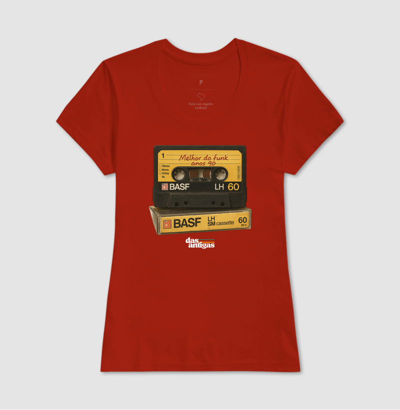 Melhor do Funk Anos 90 - Imagem 11