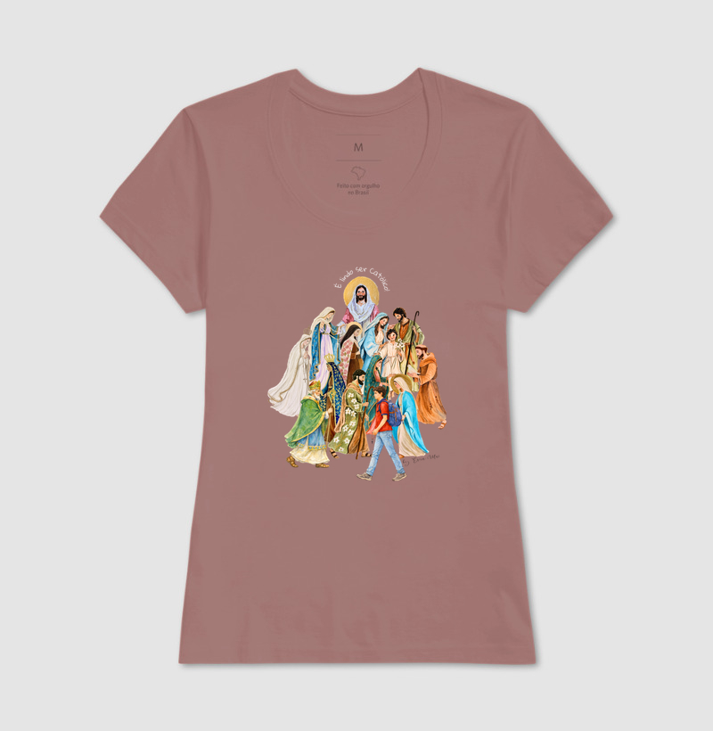 Camisa 17