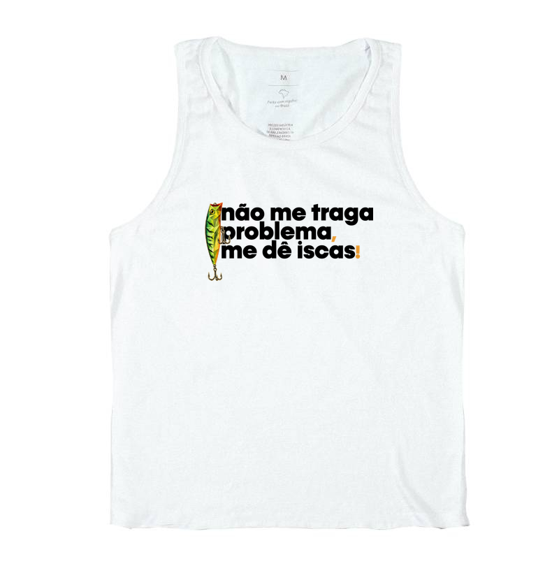 Não Me Traga Problemas! - Imagem 2