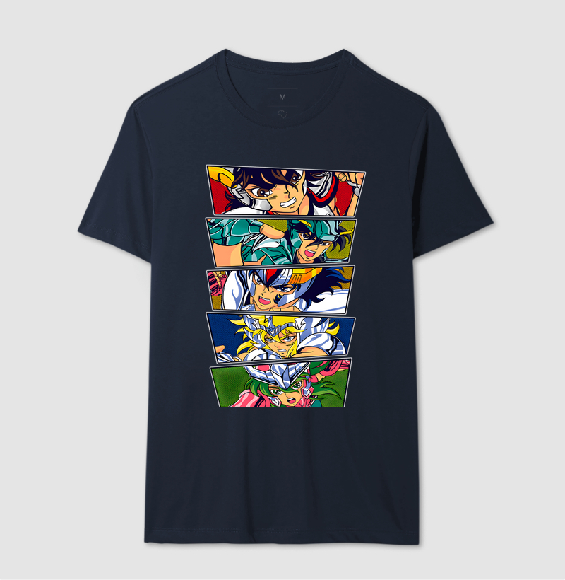 Camisa 5
