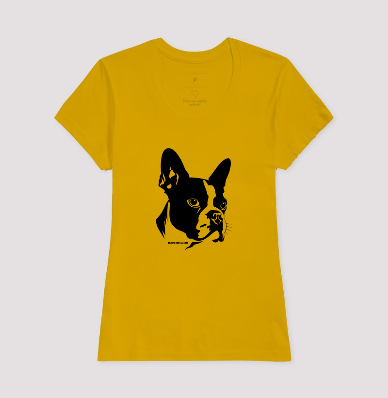 Boston Terrier - Imagem 7