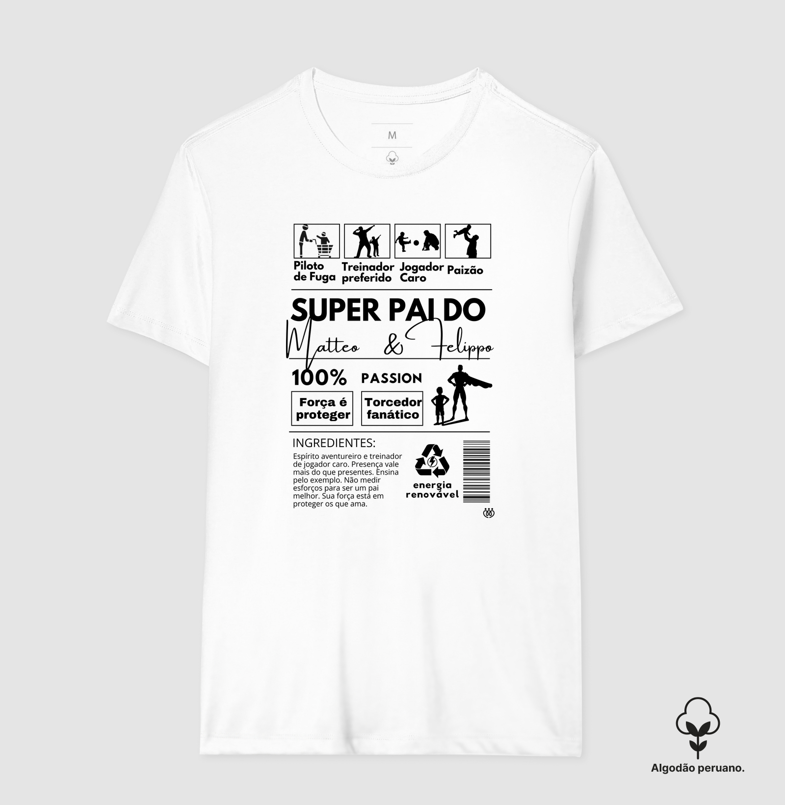 Camisa 2