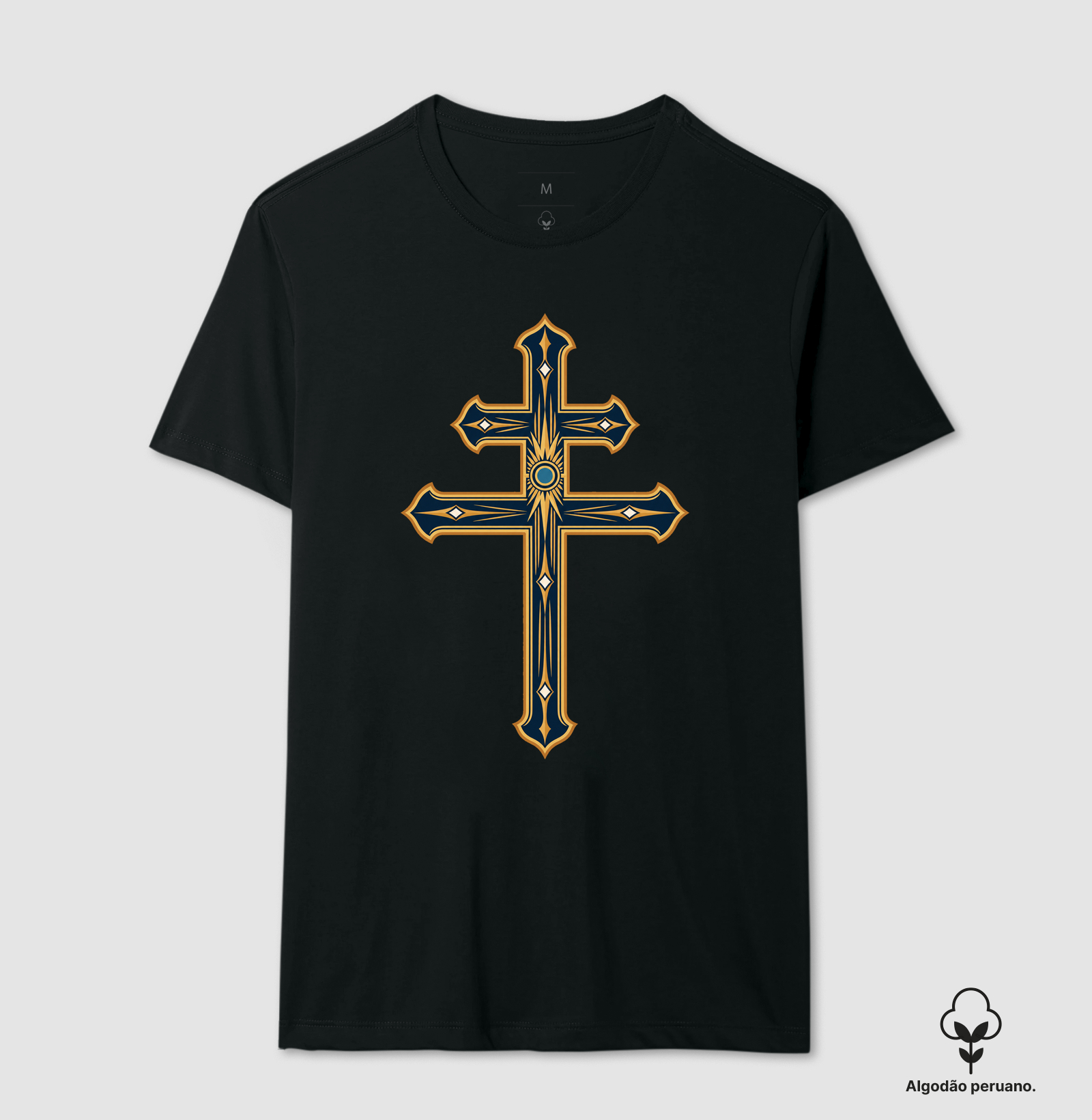 Cruz de Lorena Contemporânea - Imagem 2