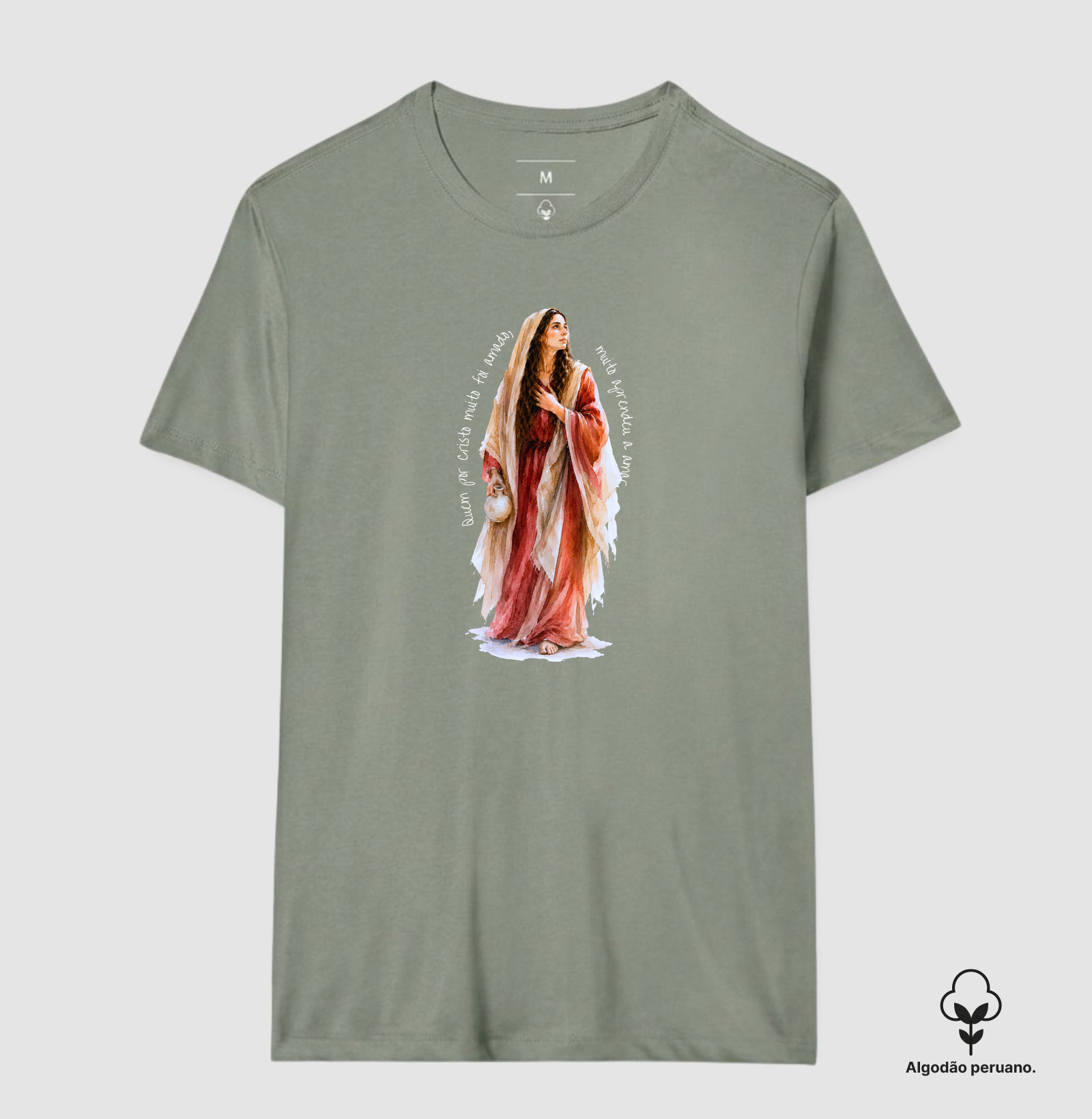Camisa 8