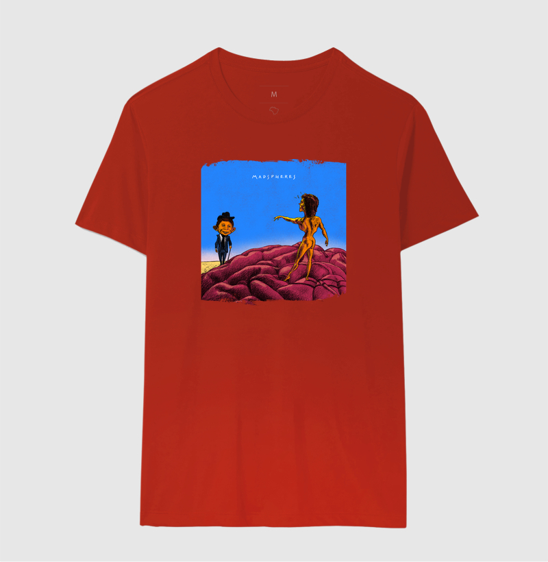 Camisa 10