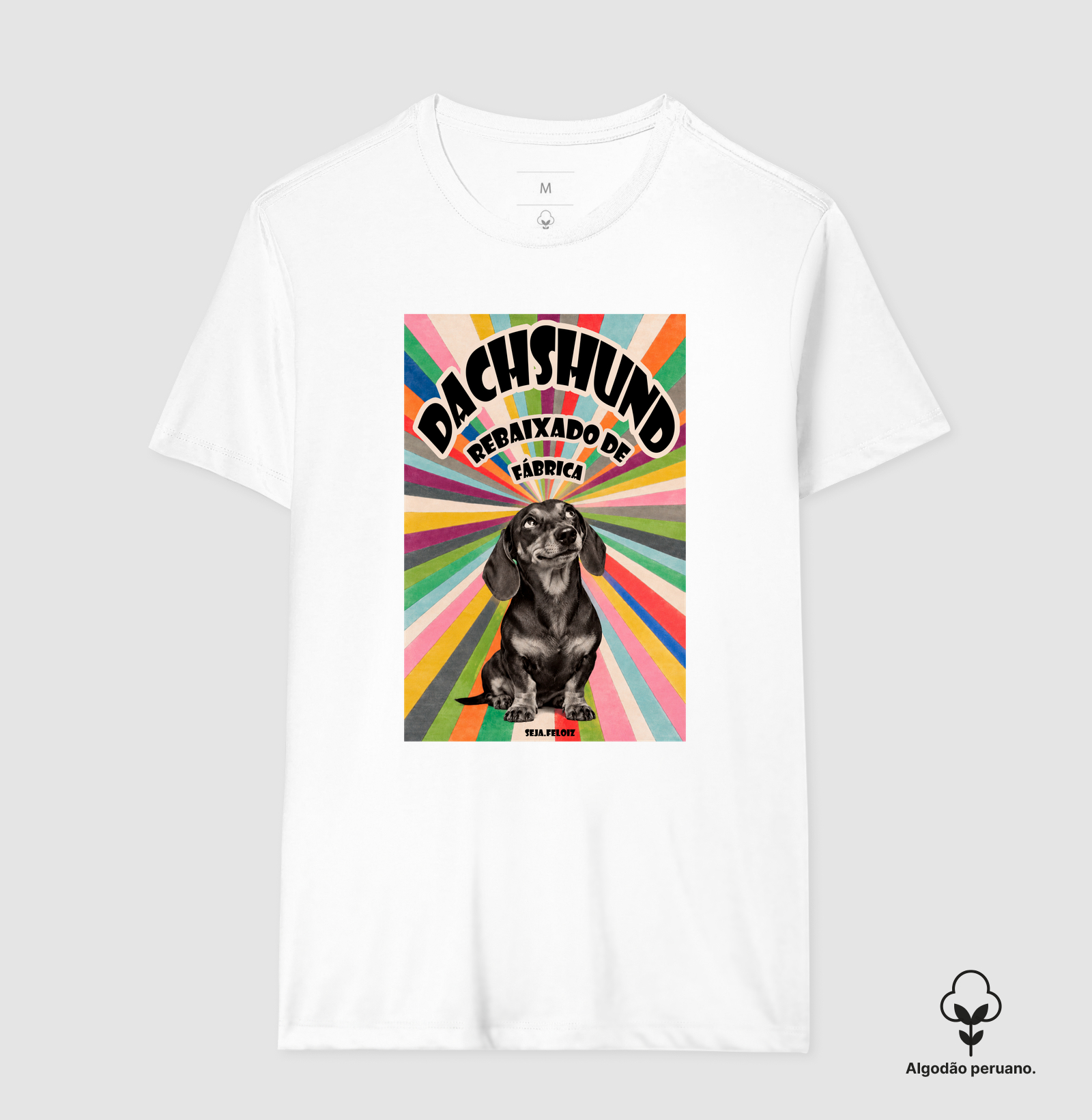 Dachshund Rebaixado de Fábrica  - Imagem 7