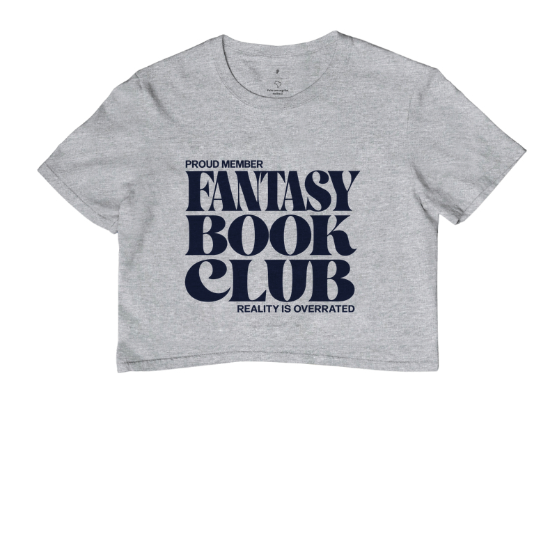 Fantasy Book Club - Imagem 6