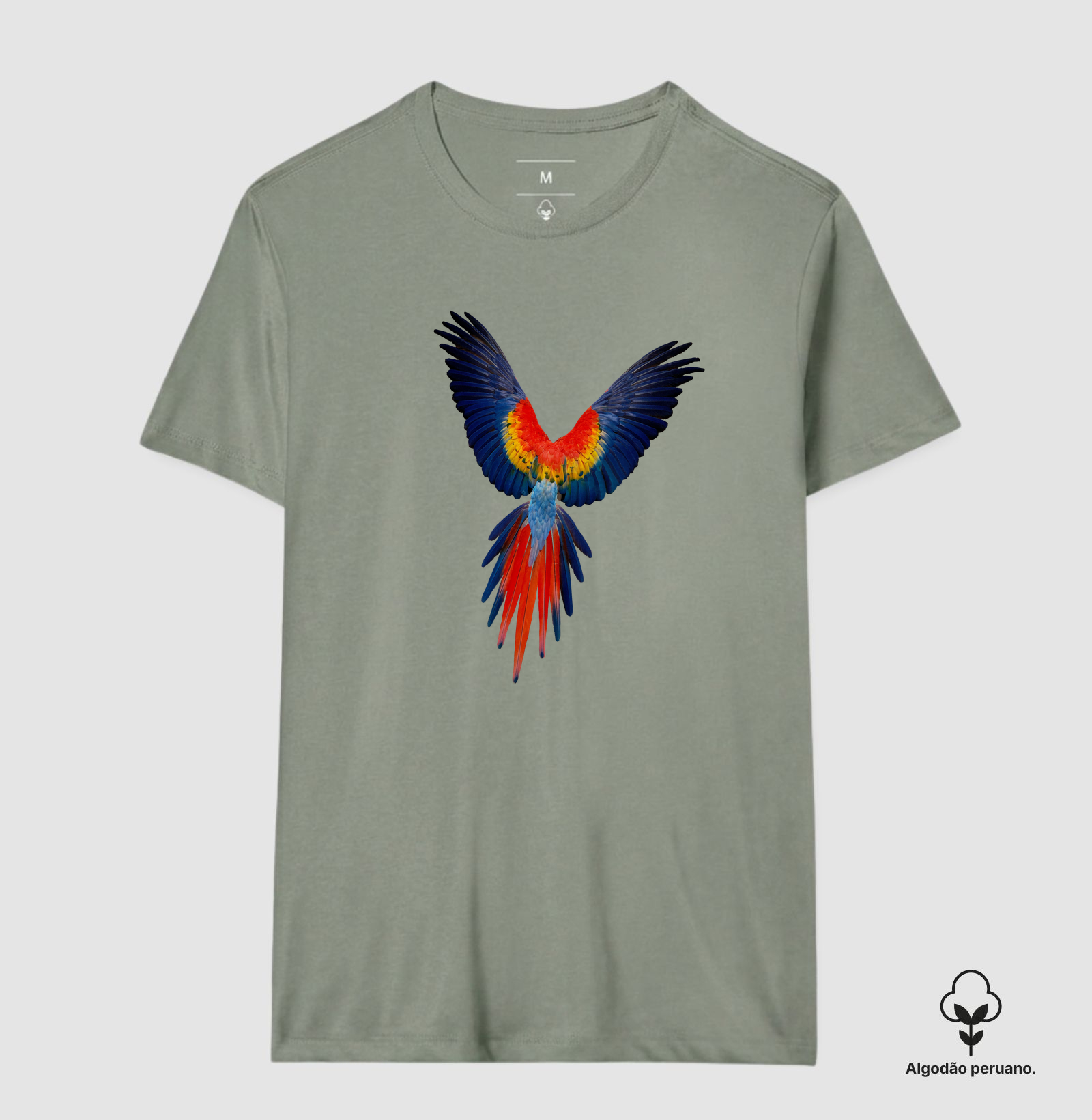 Camisa 4
