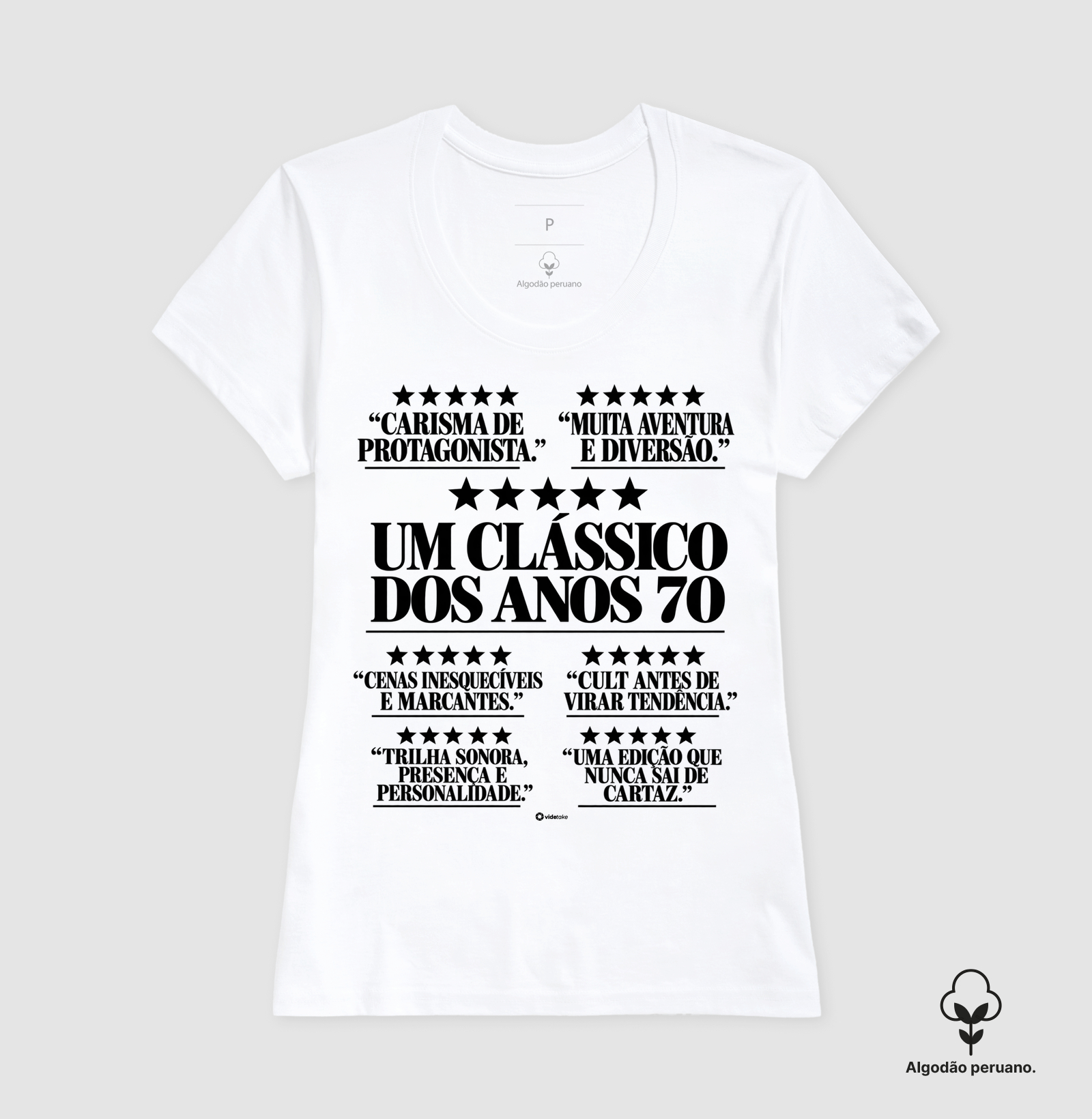 Um Clássico dos Anos 70 – Edição Especial - Imagem 8