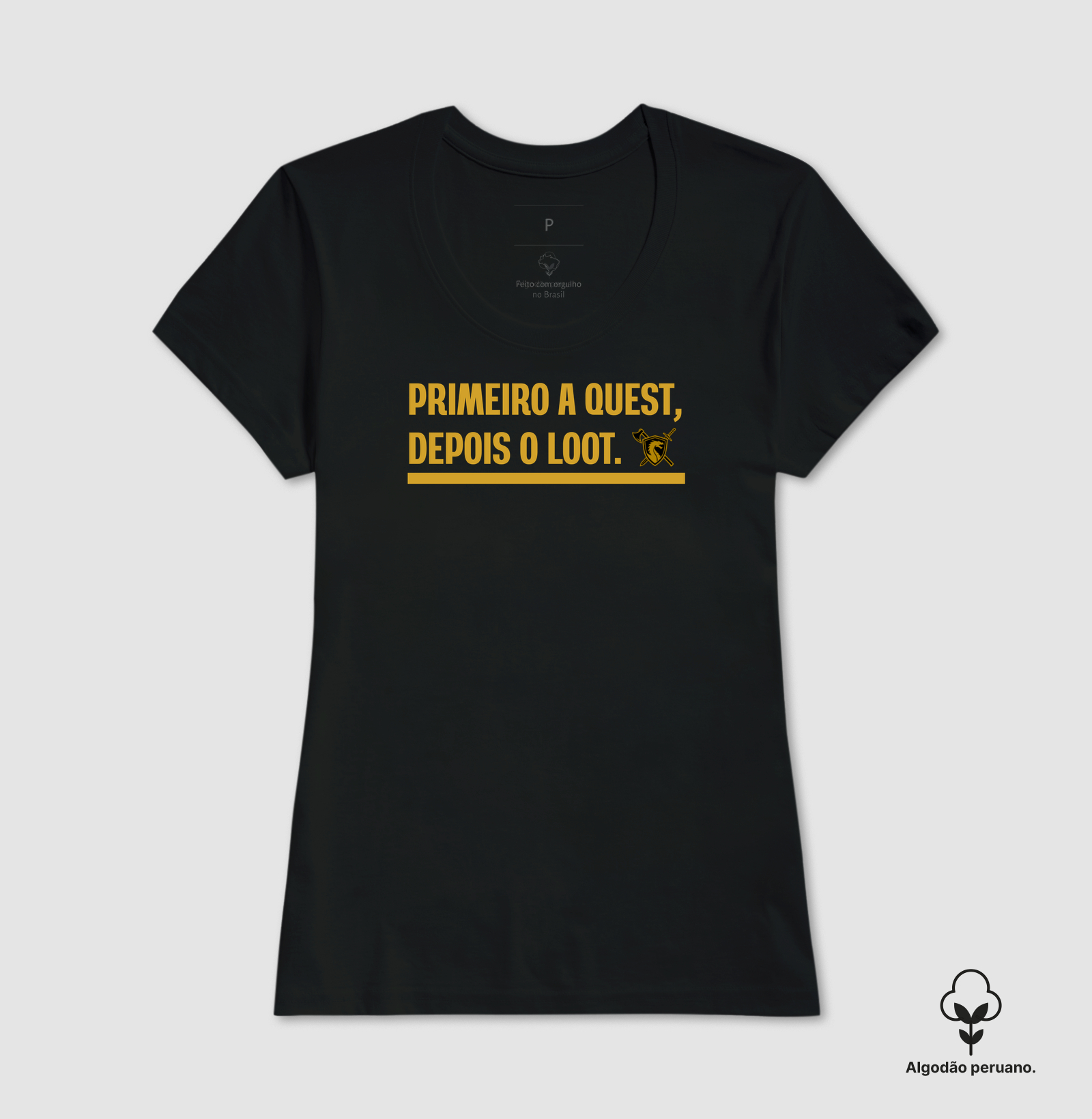 Camisa 1