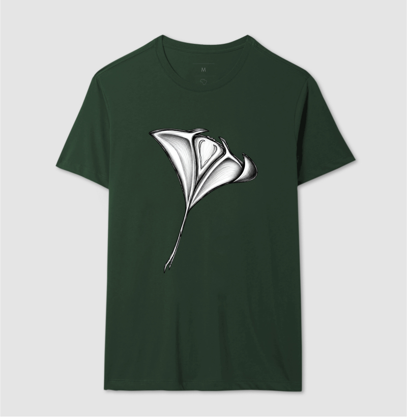 Camiseta Arraia - Imagem 15