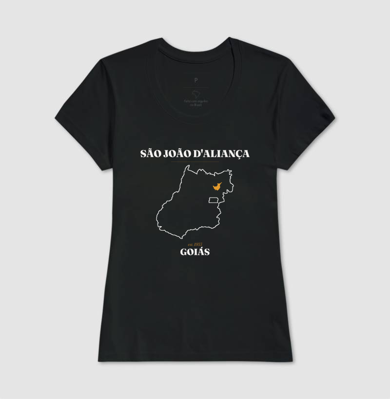 São João d'Aliança | Legado GO - Imagem 3