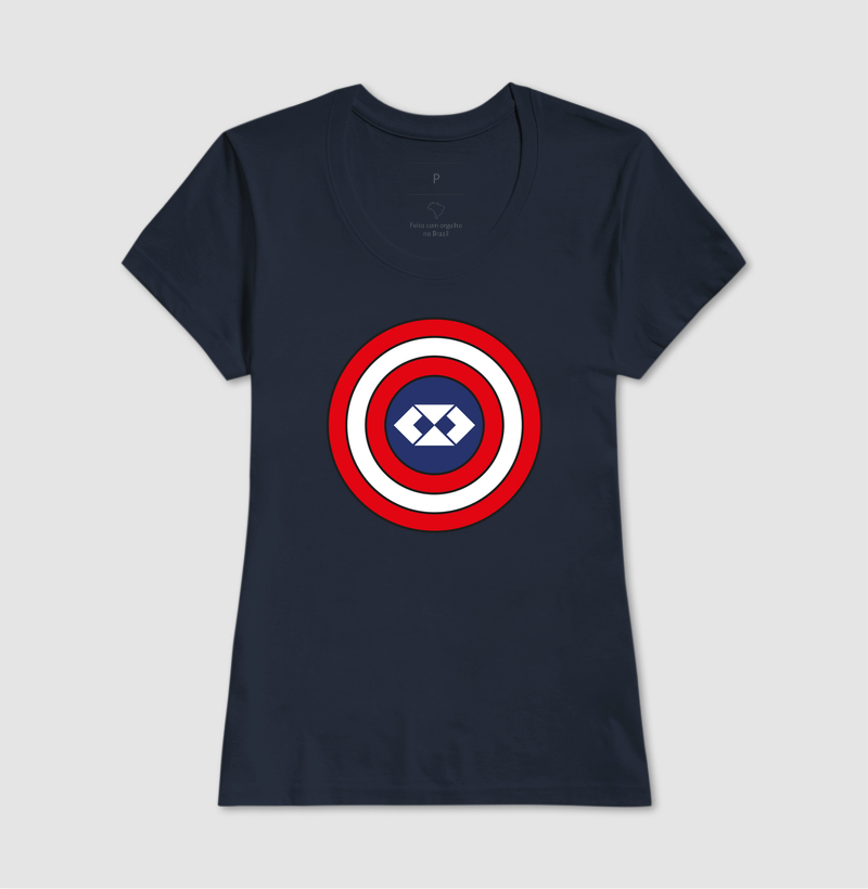 Hero America ADM Captain - Imagem 7